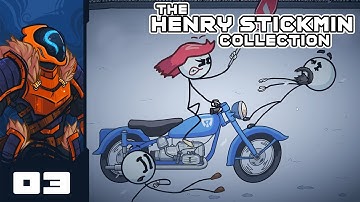 No Prison Can Hold Me! - Let