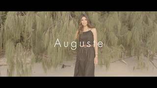 Pacific Girl with Pia Miller | Auguste The Label