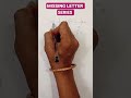 Missing Letter Series Trick 🔥 Solve in 5 Seconds | Brain Teaser Challenge 🧠#shorts