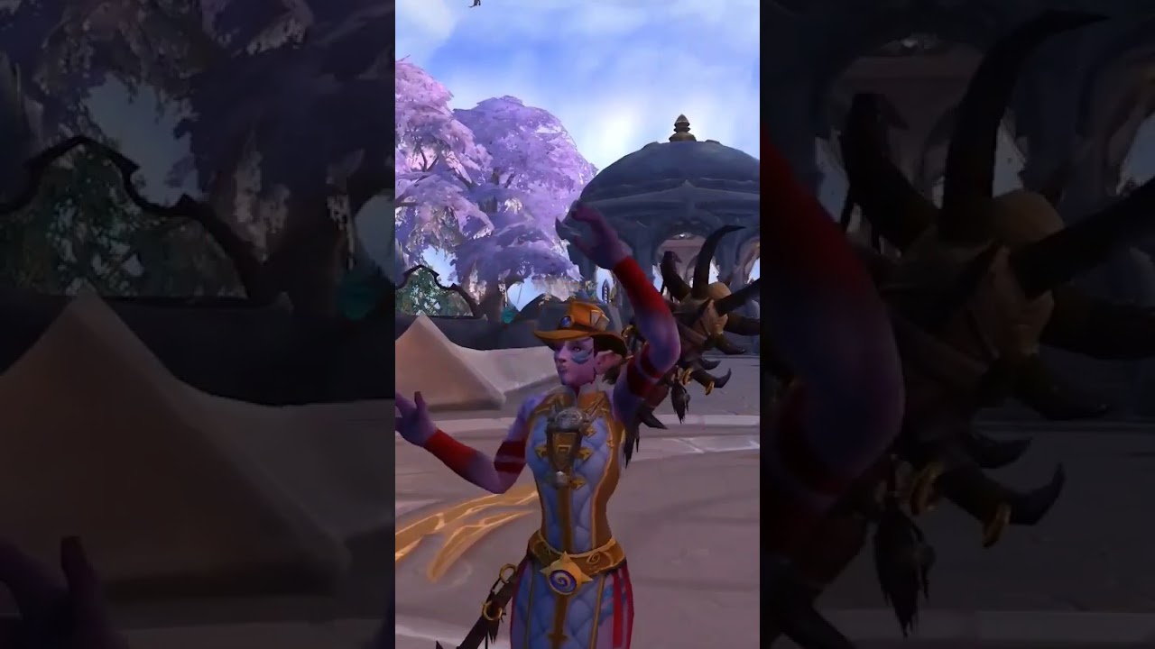 The Hearthstone Event Rewards in WoW