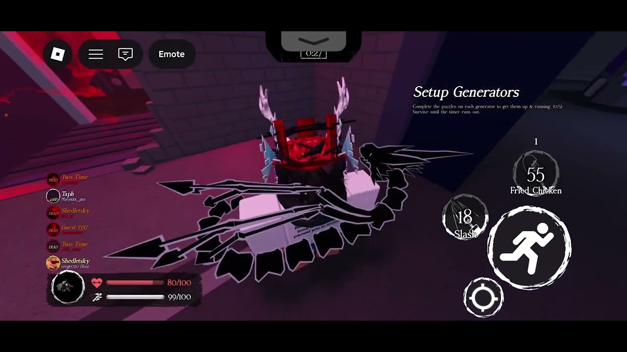 СЕГОДНЯ МЫ ИГРАЕМ В ФОРСАКЕН И В GEOMETRY DASH ￼