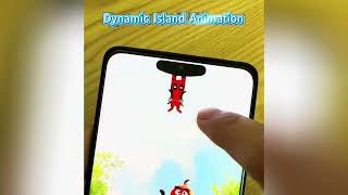 Deadpool Dynamic Island Animation screenshot 3