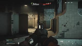 Ghost bullets