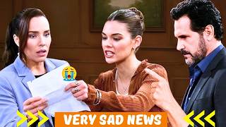 CBS [03/28/26] The Bold and The Beautiful Full Episode TRUTH About Ivy & Deacons Desperate Cover-Up!