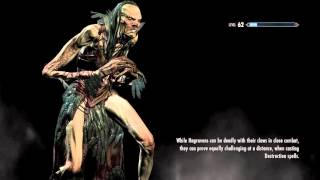 Let's Definitively Play Skyrim Part 162: Hob's Fall Cave