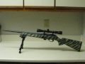 How to Paint Tiger Striped Camo