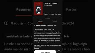 Siempre Te Amare... #sterek #teenwolf #wattpad