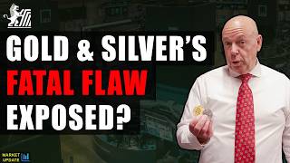 Gold & Silver Warning: The Chart Everyone Trusted Has a Fatal Flaw