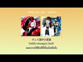 [แปลไทย/Subthai] towana(fh&aacute;na) - Chase your way! (Super Space Sheriff Gavan Infinity: Theme Song)