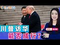 川普访华 能否成行 焦点大家谈 2025年7月22日 第1307期 川普访华 能否成行 焦点大家谈 2025年7月22日 第1307期