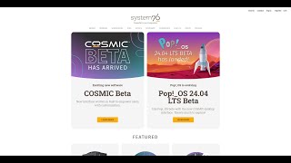 POPOS Beta