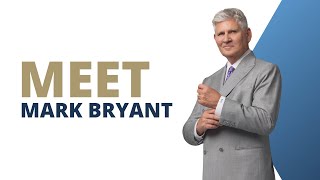Mark Bryant, Kentucky Injury Lawyer