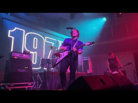 Ash - Darkside Lightside (Live at Foochow Building Event Hall, Singapore 21/9/2026)