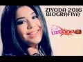 Ziyoda - Biografiya 2016 Зиёда - Биография 2016