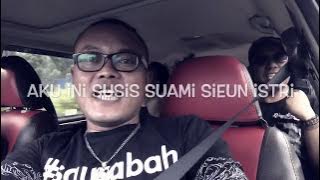 Sule - Susis Juga Manusia (Video Lirik) | Funny Video