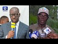 Assembly Election: Obaseki May Be Haunted By Guilty Conscience - Oshiomhole