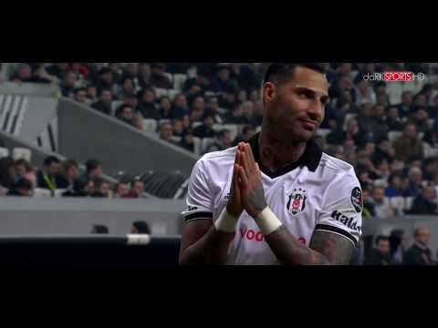 Quaresma ► Galiba - Sagopa Kajmer ● Skills