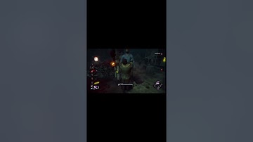 Biggest jumpscare I’ve ever had #dbd #fypシ゚viral #deadbydaylight #dbdclips #fypage #dbdmemes #fyp