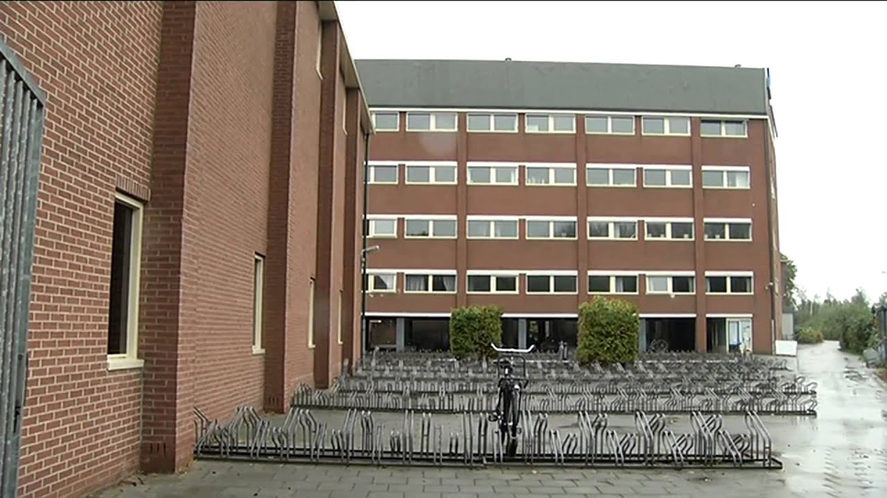 CSG Augustinus hele week gesloten - YouTube