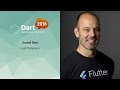 Sound Dart (Dart Developer Summit 2016)