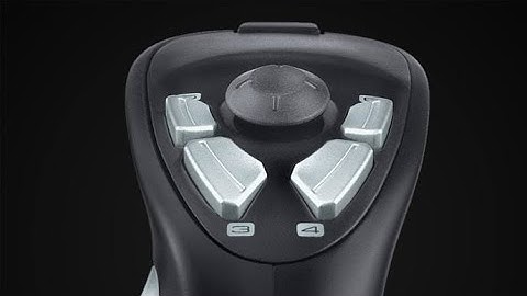 NOT DETECTING WINDOWS 11 FIX LOGITECH EXTREME PRO 3D