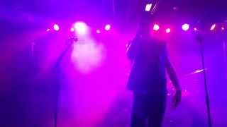 Hinder - Lips Of An Angel - Live At Manchester Club Academy