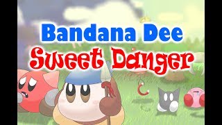 Bandana Dee Sweet Danger