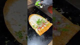 Tam 2.30Cm Uzunluğunda Tavuk Dürüm Itırdöner