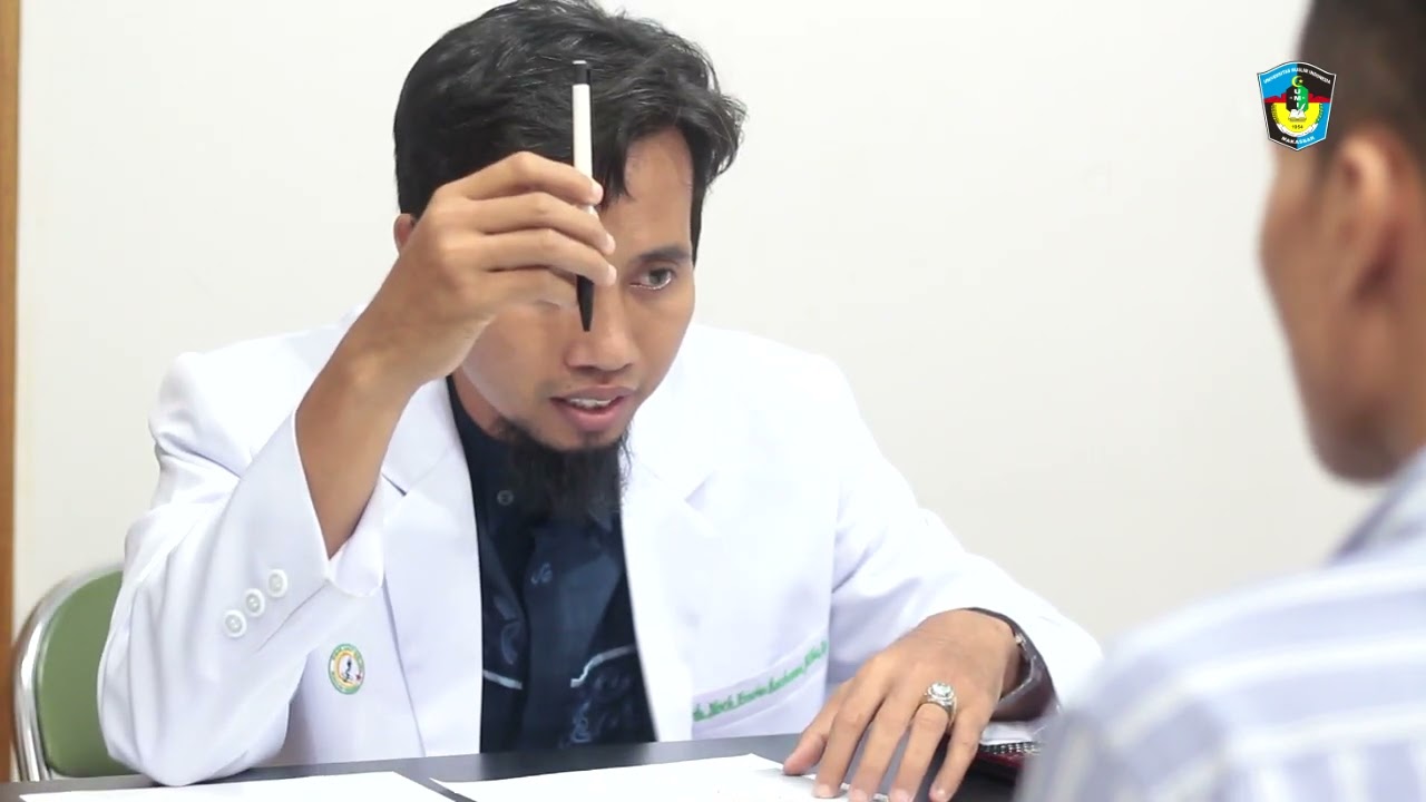 5 FUNGSI KORTIKAL LUHUR II dr. Moch Erwin Rachman, M.Kes, Sp.S