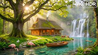 Beautiful Relaxing Music 🌿 Stop Overthinking, Stress Relief Music, Sleep Music, Calming Music #1