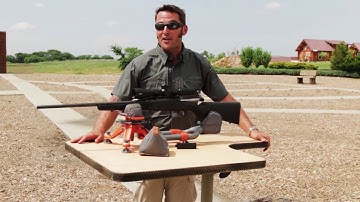 Choosing a Scope Reticle