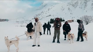 Gazo, Tiakola - CARTIER (AFROBEAT REMIX)
