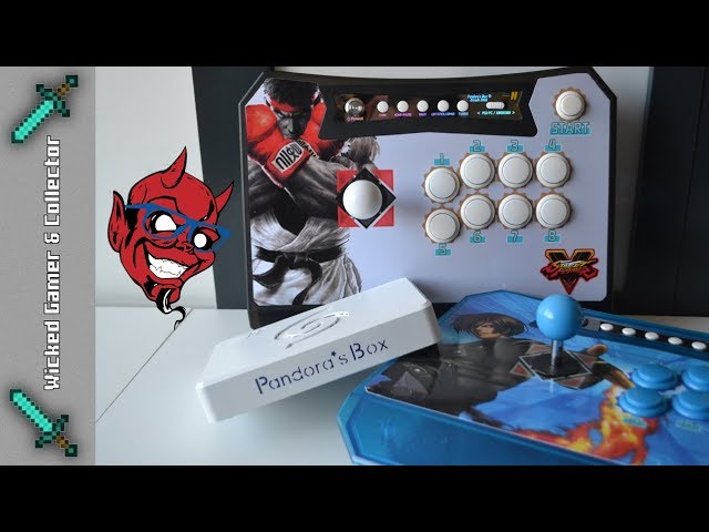 Pandora's Box 6 | Wireless 2 Player Edition | New Way to play ?