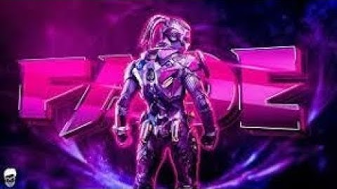 Meet Fade - Apex Legends Mobile - SAMSUNG.A3.A5.A6.A7.J2.J5.J7.S5.S6.S7.S9.S10.A10.A20.A30.A50.A70