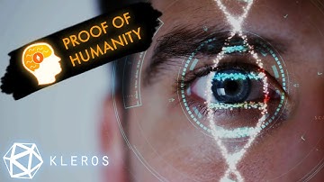 Proof of Humanity - цифровая идентификация от  Kleros