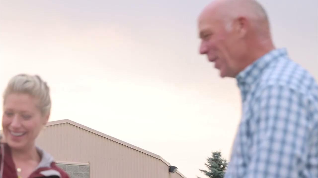 Frenchtown Elementary School Visit YouTube