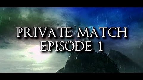 Private Match Trickshotting | Episode 1 (BO2)