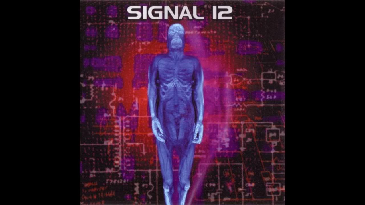 Signal 12 Selftitled [full album] [320 kbps] YouTube