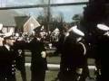 President John F. Kennedy at US Naval Air Station Oceana, Virginia (Part One)