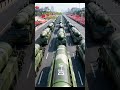 DF-41: China’s ultimate long-range missile capability 😱 #DF41 #ICBM #MilitaryPower
