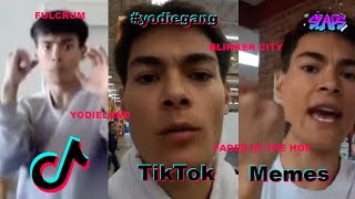 Faded in the hoe x5 with Fulcrum, check out this new ascending legend from TikTok! by slaps.social 655 views 1 year ago 10 minutes, 6 seconds