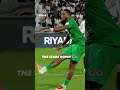 The goal ⚽️ The dance 🕺 The stare down 👁️👁️ ft. Ivan Toney 😮‍💨