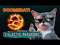 Destino Sfigatto! - Stellaris: Galactic Paragons - Gameplay ITA - The path not taken
