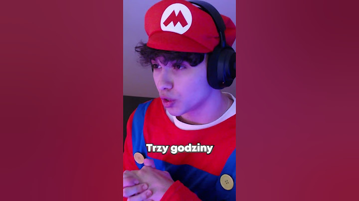 ON MA DZIEWCZYNĘ 😥