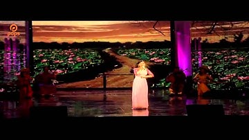 Bông So Đũa Trắng - Hà Phương [Official]