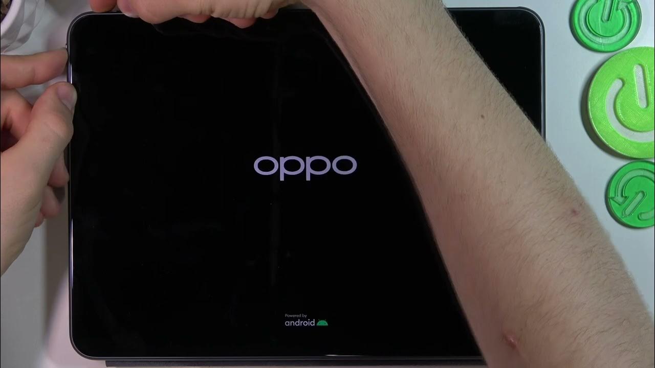 how-to-fix-unresponsive-screen-on-realme-pad-2-youtube