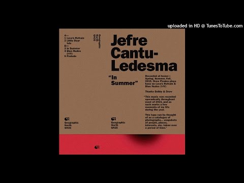 Jefre Cantu-Ledesma -