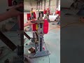 Multi-function steel shearing machine #steelcuttingmachine #steelshearingmachine #machinery