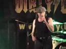 Don Coleman - Back In Black - w/ Dirty Deeds Tribute Band