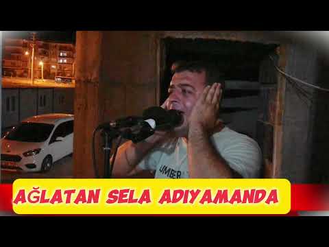 AĞLATAN SELA ADIYAMANDA DİNLE  #sela #adıyaman #islam